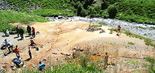 Минеральные источники Кислые Источники Кислые 2