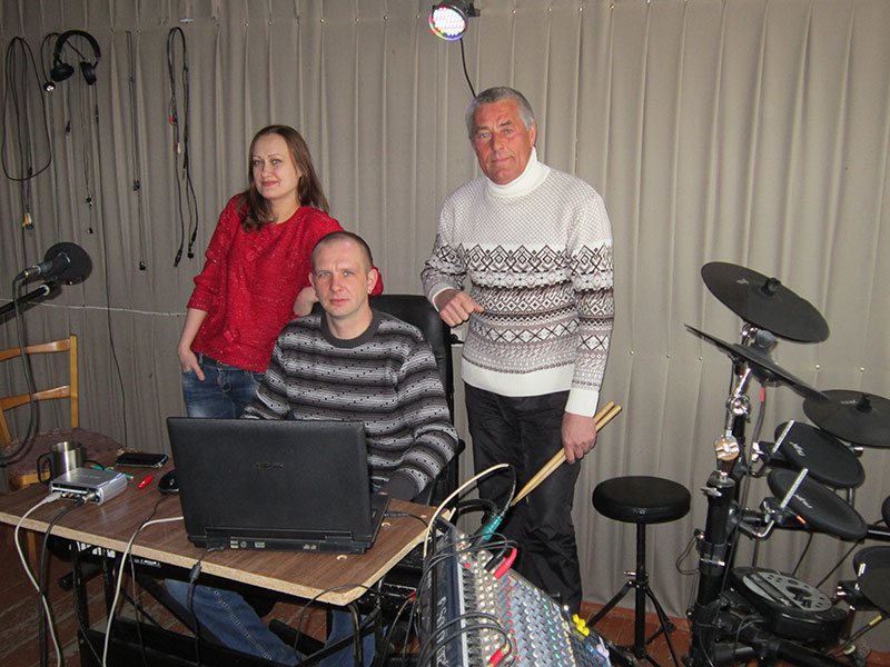 Организация торжеств